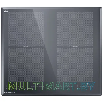 Индукционная варочная панель MAUNFELD CVI594SF2LGR